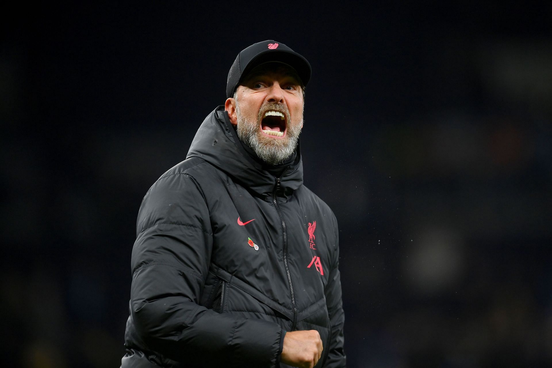 Jurgen Klopp\